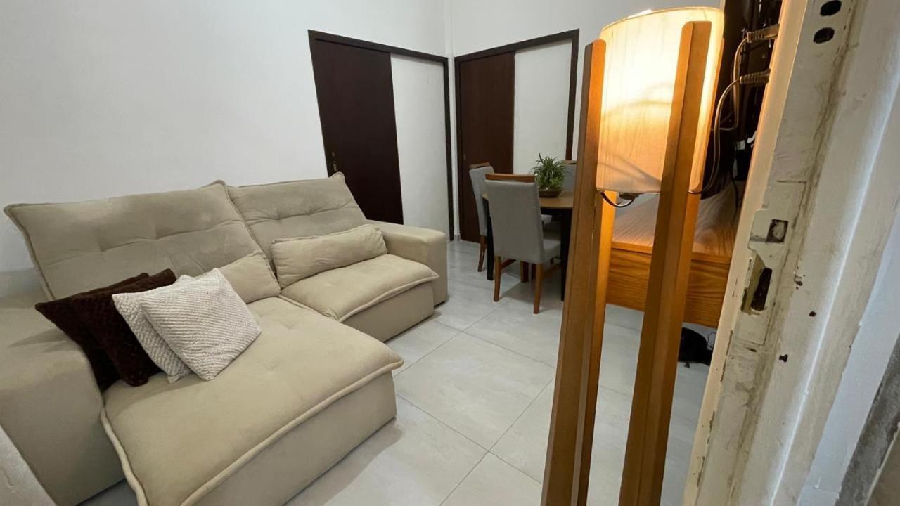 Localizacao Perfeita Em Copacabana Com Conforto A 100 Metros Da * Rio de Janeiro
