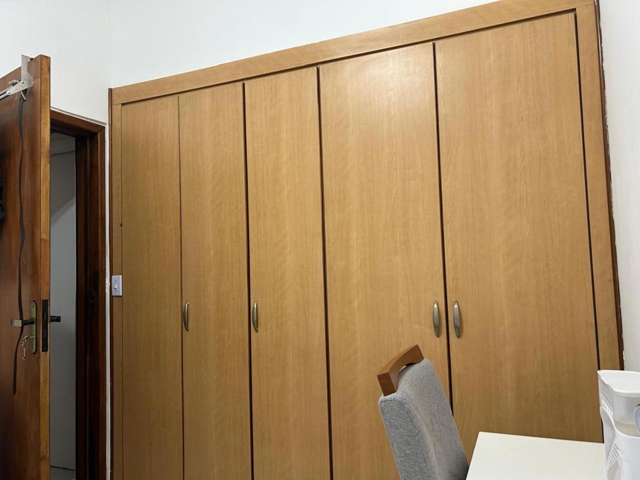 Apartamento Localizacao Perfeita Em Copacabana Com Conforto A 100 Metros Da Rio de Janeiro