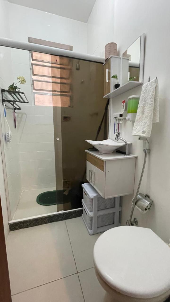 Localizacao Perfeita Em Copacabana Com Conforto A 100 Metros Da *