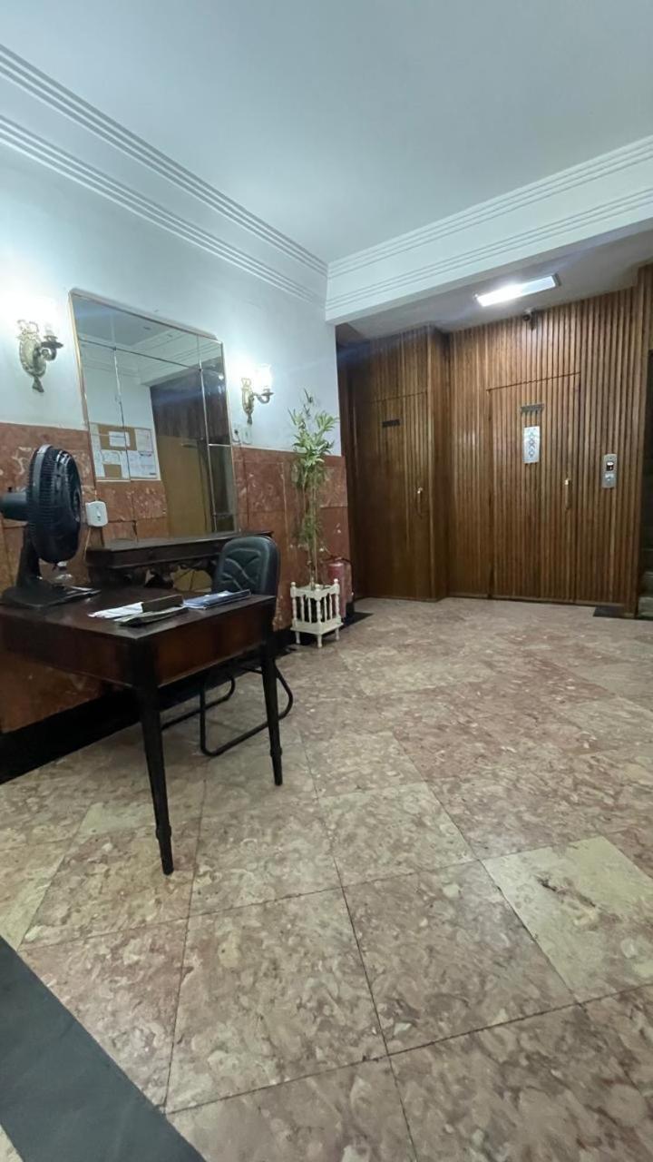 Localizacao Perfeita Em Copacabana Com Conforto A 100 Metros Da Apartamento *