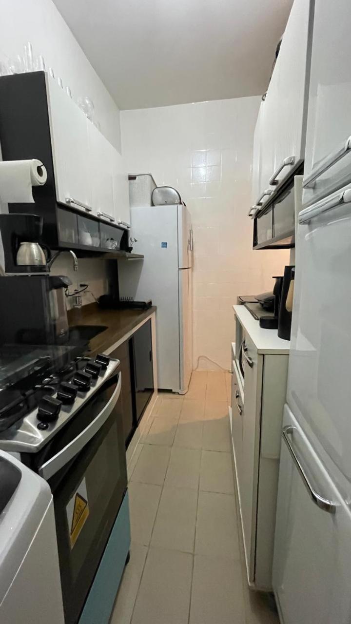 Localizacao Perfeita Em Copacabana Com Conforto A 100 Metros Da